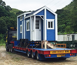 中港平板車物流,中港平板車運輸