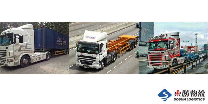 國內發貨到香港運輸包裝時需要注意的細節