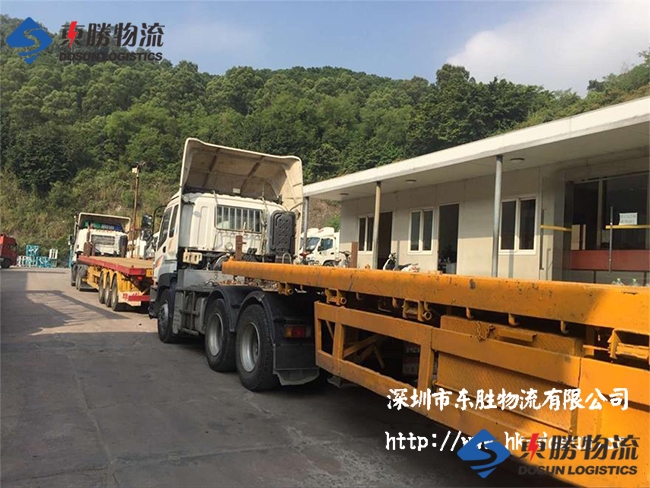 深圳到香港物流,香港深圳貨運運輸,深圳香港進(jìn)出口,深港物流專線,中港物流,東勝物流集團-深圳市東勝物流有限公司