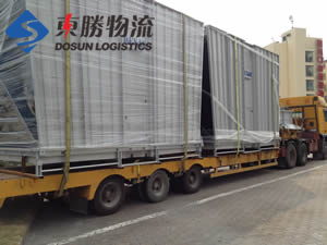 中港物流  拖車/拖柜超重了要該怎么處理？--深圳市東勝物流，中港物流,中港專線,中港拖車運輸,深圳到香港物流-深圳東勝物流公司,專注中港物流14年