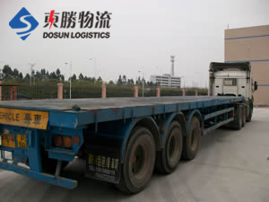 珠港澳大橋客貨車通行的具體步驟--深圳市東勝物流；中港物流,中港專線,中港拖車運輸,深圳到香港物流-深圳東勝物流公司,專注中港物流14年