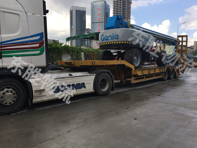 物流大事件，你知道多少呢？--東勝物流；中港物流,中港專線,中港拖車運(yùn)輸,深圳到香港物流-深圳東勝物流公司,專注中港物流14年