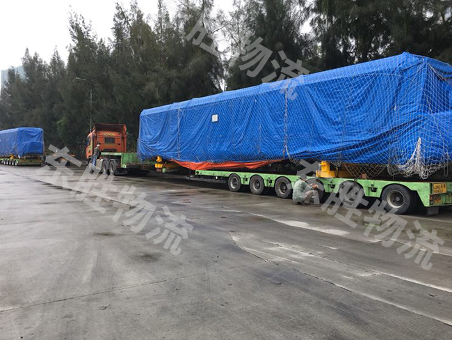  物流巨頭紛紛瞄上這塊價(jià)值3.8萬(wàn)億的冷凍物流市場(chǎng)；中港物流,中港專線,中港拖車運(yùn)輸,深圳到香港物流-深圳東勝物流公司,專注中港物流14年