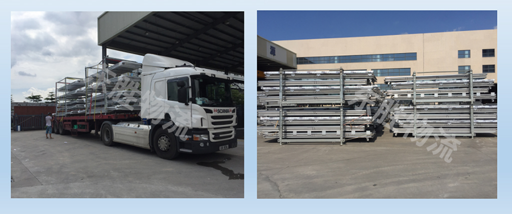 東勝物流詳談：物流與快遞，快運的區別在哪？中港物流,中港專線,中港拖車運輸,深圳到香港物流-深圳東勝物流公司,中港專線物流