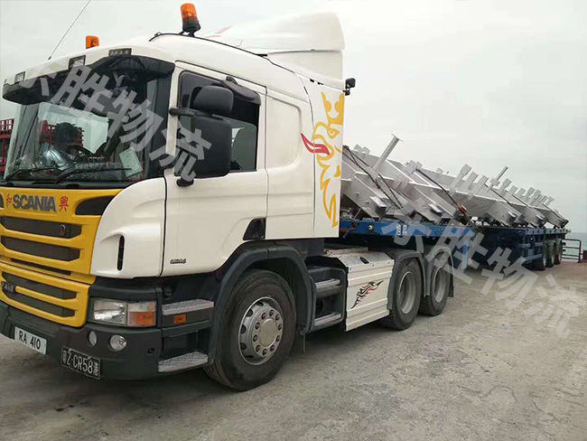 如何辦理進(jìn)出口貨物的退稅申請(qǐng)手續(xù)？東勝物流，中港物流,中港專線,中港拖車運(yùn)輸,深圳到香港物流-深圳東勝物流公司,中港專線物流