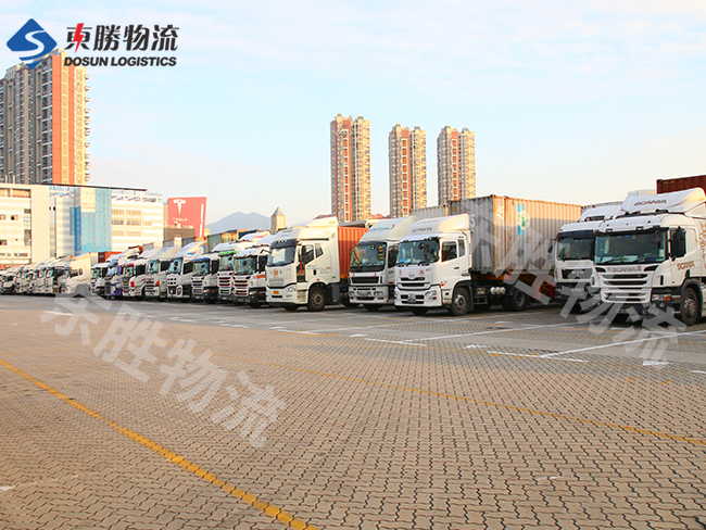 有關(guān)鐵路貨物運(yùn)輸有哪些規(guī)定？東勝物流；中港物流,中港專線,中港拖車運(yùn)輸,深圳到香港物流-深圳東勝物流公司,中港專線物流