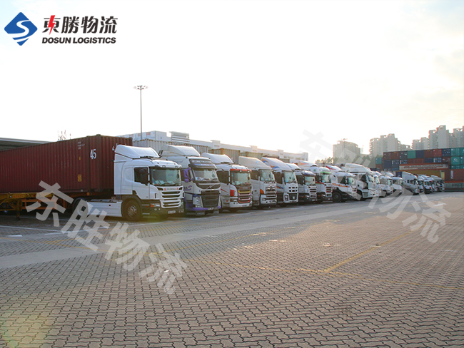 中港物流運輸如何防止退運事件？東勝物流，中港物流,中港專線,中港拖車運輸,深圳到香港物流-深圳東勝物流公司,中港專線物流