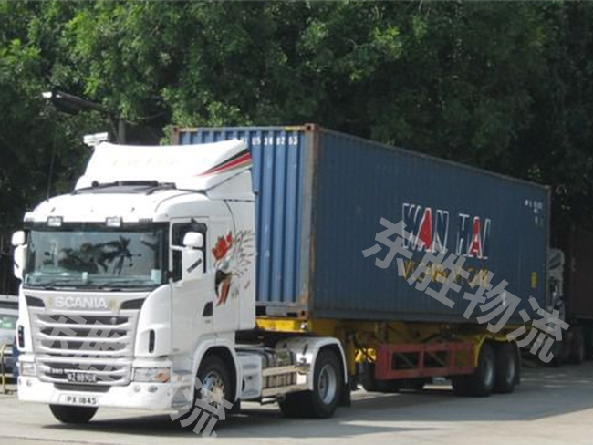 東勝物流講解：退稅延期該怎么辦？中港物流,中港專線,中港拖車運(yùn)輸,深圳到香港物流-深圳東勝物流公司,中港專線物流