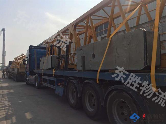 東勝物流詳解：深圳到香港運輸之冷鏈運輸?shù)陌l(fā)展前景，中港物流|中港專線|中港車運輸|深圳到香港物流|深圳東勝物流公司