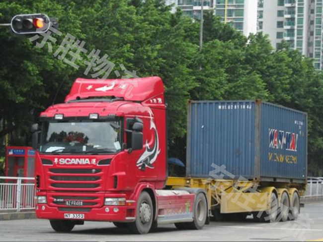 東勝物流解答：今年的6月份物流業績怎么下滑了？中港物流,中港專線,中港拖車運輸,深圳到香港物流-深圳東勝物流公司,中港專線物流