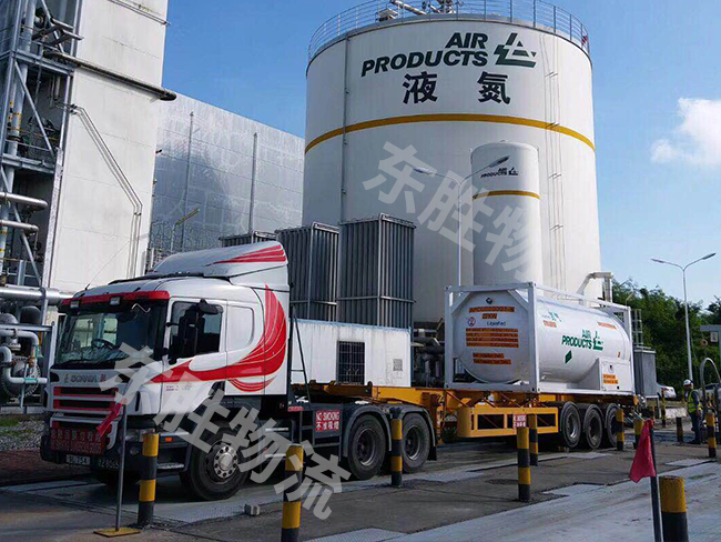 東勝物流講解：危險品出口報關應注意哪些？中港物流,中港專線,中港拖車運輸,深圳到香港物流-深圳東勝物流公司,中港專線物流