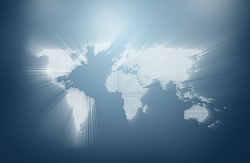 好消息：智慧物流即將到來！中港物流,中港專線,中港拖車運輸,深圳到香港物流-深圳東勝物流公司,中港專線物流