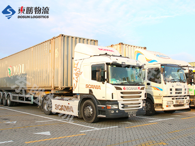 東勝物流暢想：物流發展的藍圖，戰略很重要！中港物流,中港專線,中港拖車運輸,深圳到香港物流-深圳東勝物流公司,中港專線物流