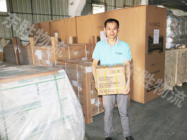 為什么學物流？物流專業前景如何？--東勝物流，中港物流,中港專線,中港拖車運輸,深圳到香港物流-深圳東勝物流公司,中港專線物流