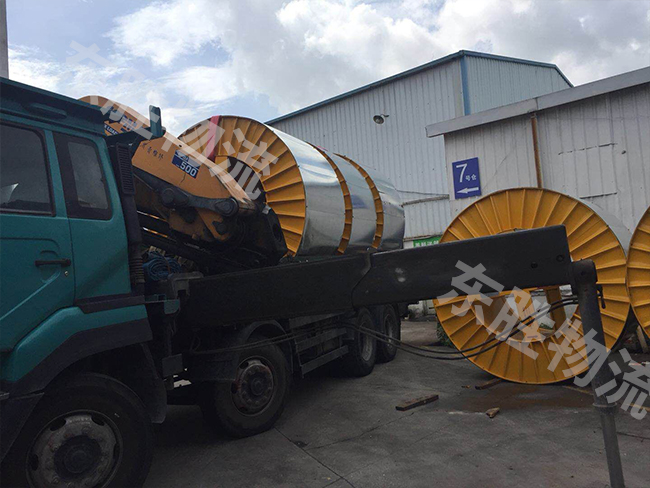 專線物流的發(fā)展市場(chǎng)怎么樣？--東勝物流；中港物流,中港專線,中港拖車運(yùn)輸,深圳到香港物流-深圳東勝物流公司,中港專線物流