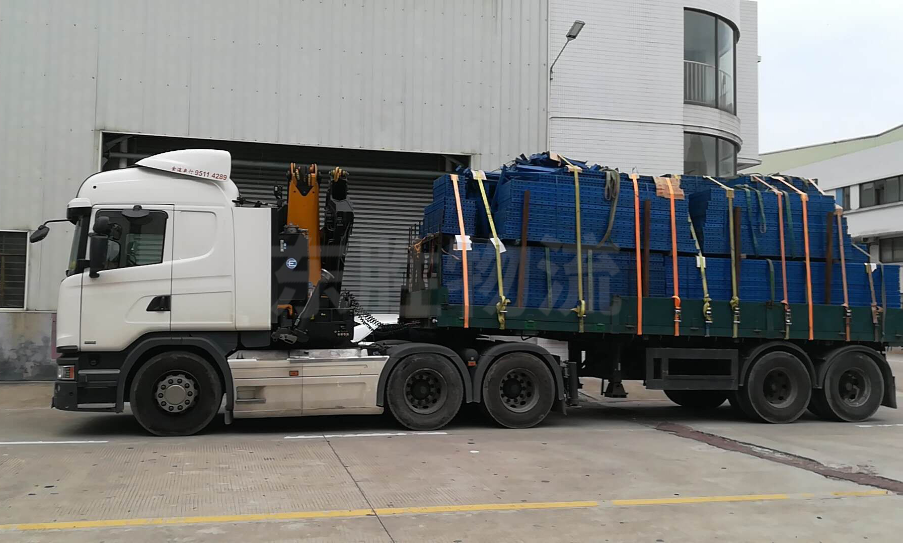 今年新時(shí)代下的倉(cāng)儲(chǔ)物流技術(shù)回顧；中港物流,中港專(zhuān)線,中港拖車(chē)運(yùn)輸,深圳到香港物流-深圳東勝物流公司,中港專(zhuān)線物流