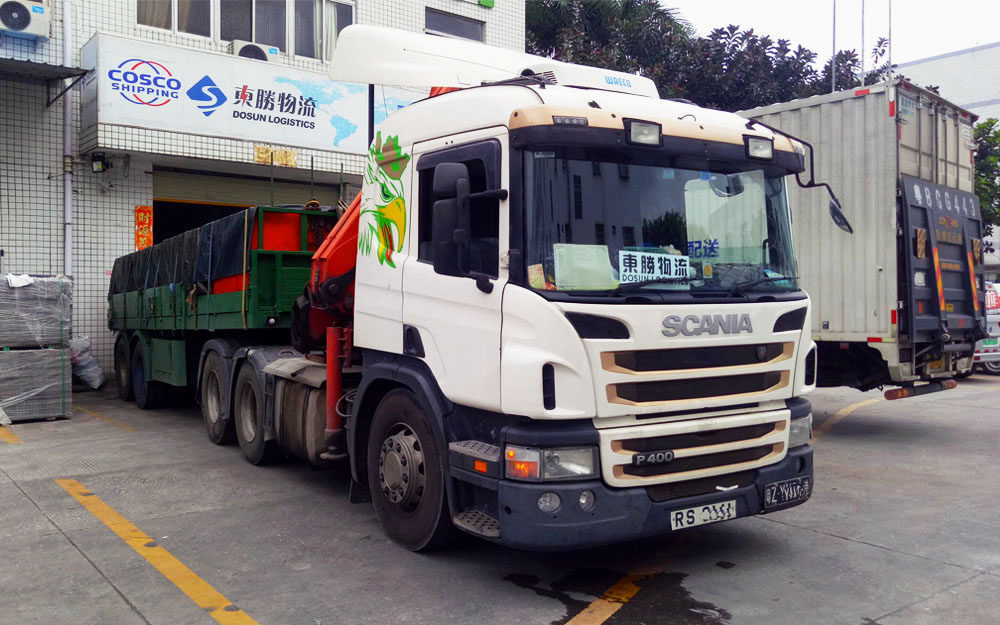 溫州發貨到香港，溫州到香港專線次日到，溫州托運到香港