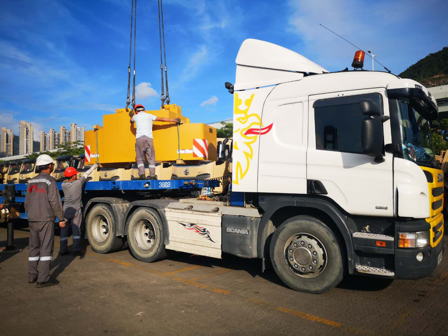 中港物流公司如何選擇物流管理系統(tǒng)；中港物流,中港專線,中港拖車運(yùn)輸,深圳到香港物流,中港專線物流