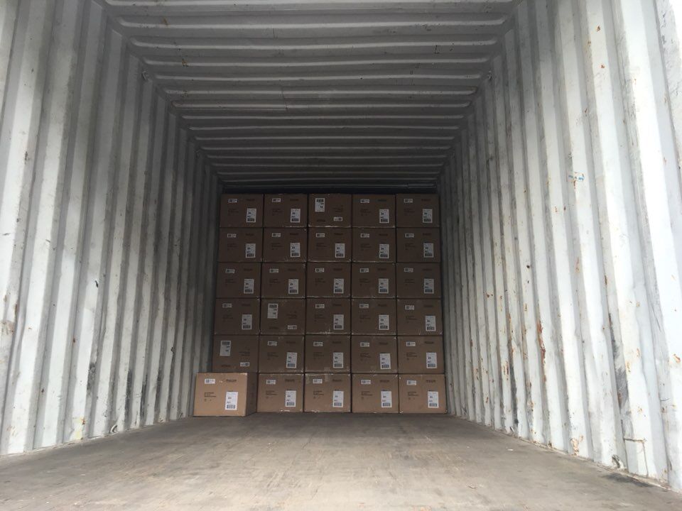 綠色物流包裝，將是未來發展大趨勢；中港物流,中港專線,中港拖車運輸,深圳到香港物流,中港專線物流