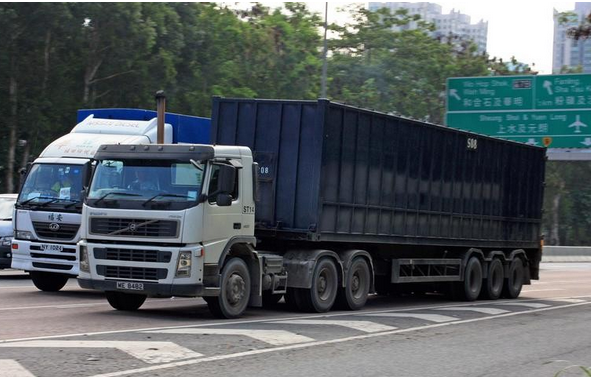 廣西發(fā)貨到香港，廣西到香港專線次日到，廣西托運(yùn)到香港