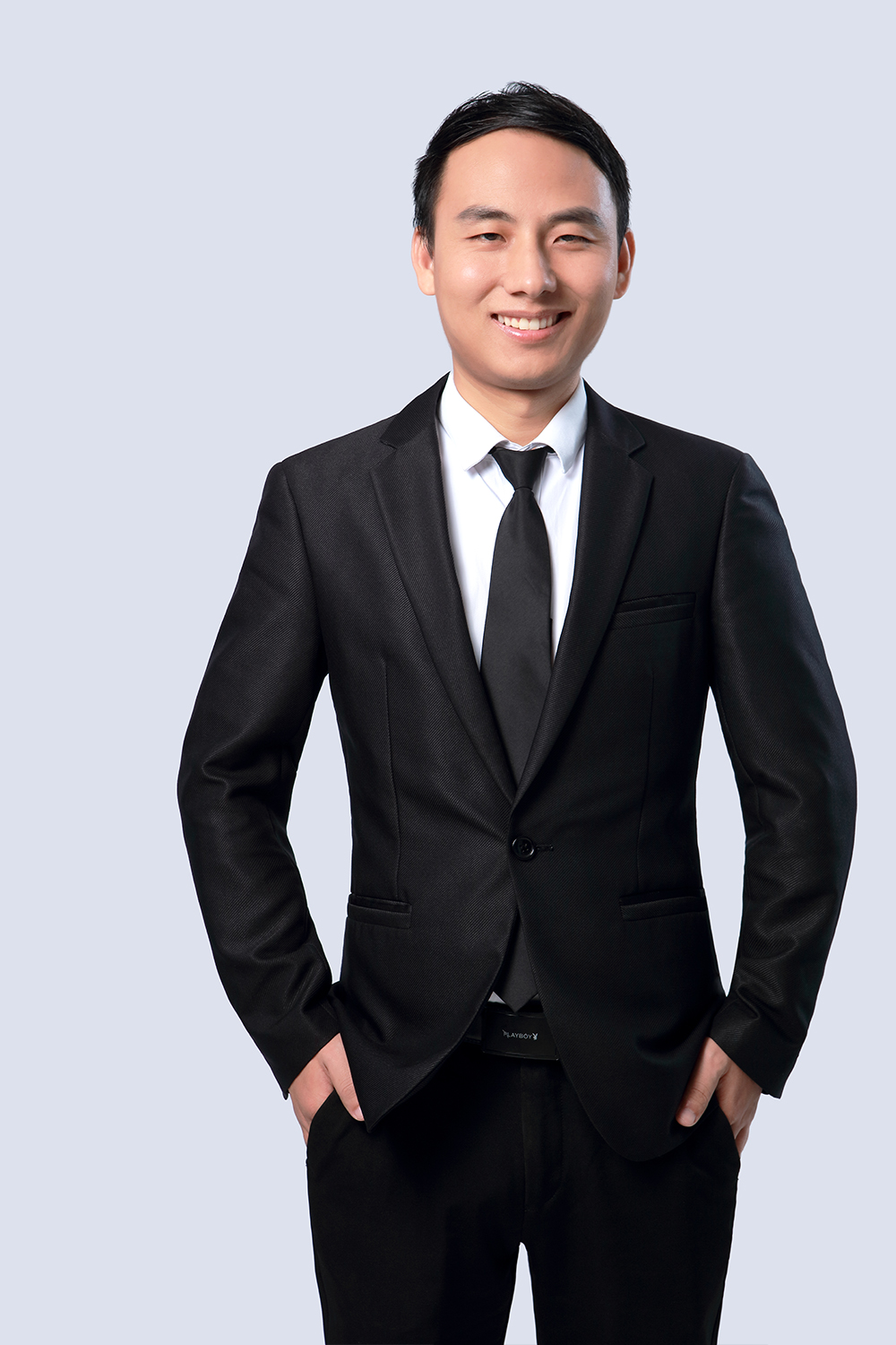 東勝物流客戶經理-李先生