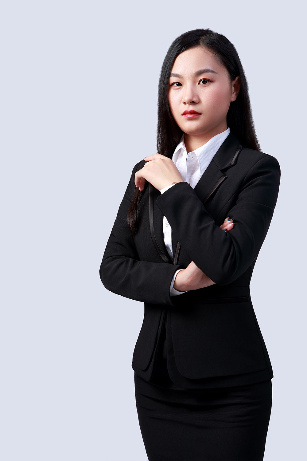 東勝物流客戶經理-劉小姐