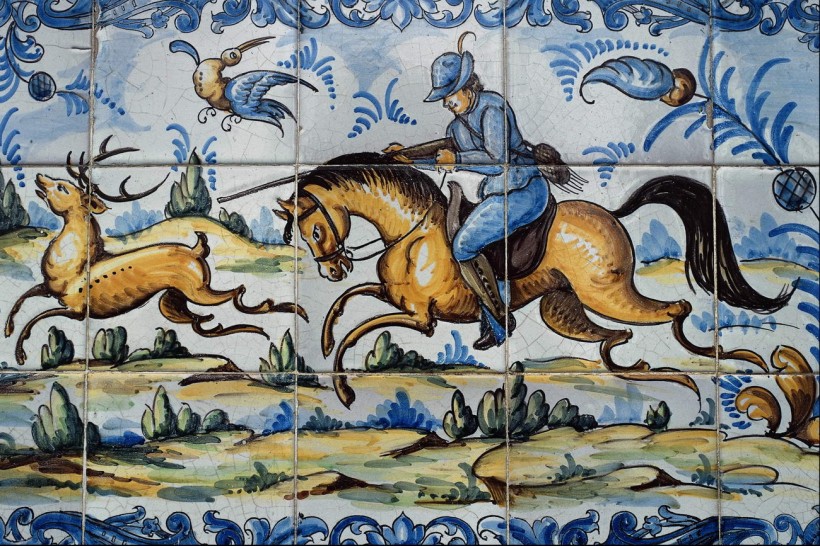 瓷磚進出口|東勝物流