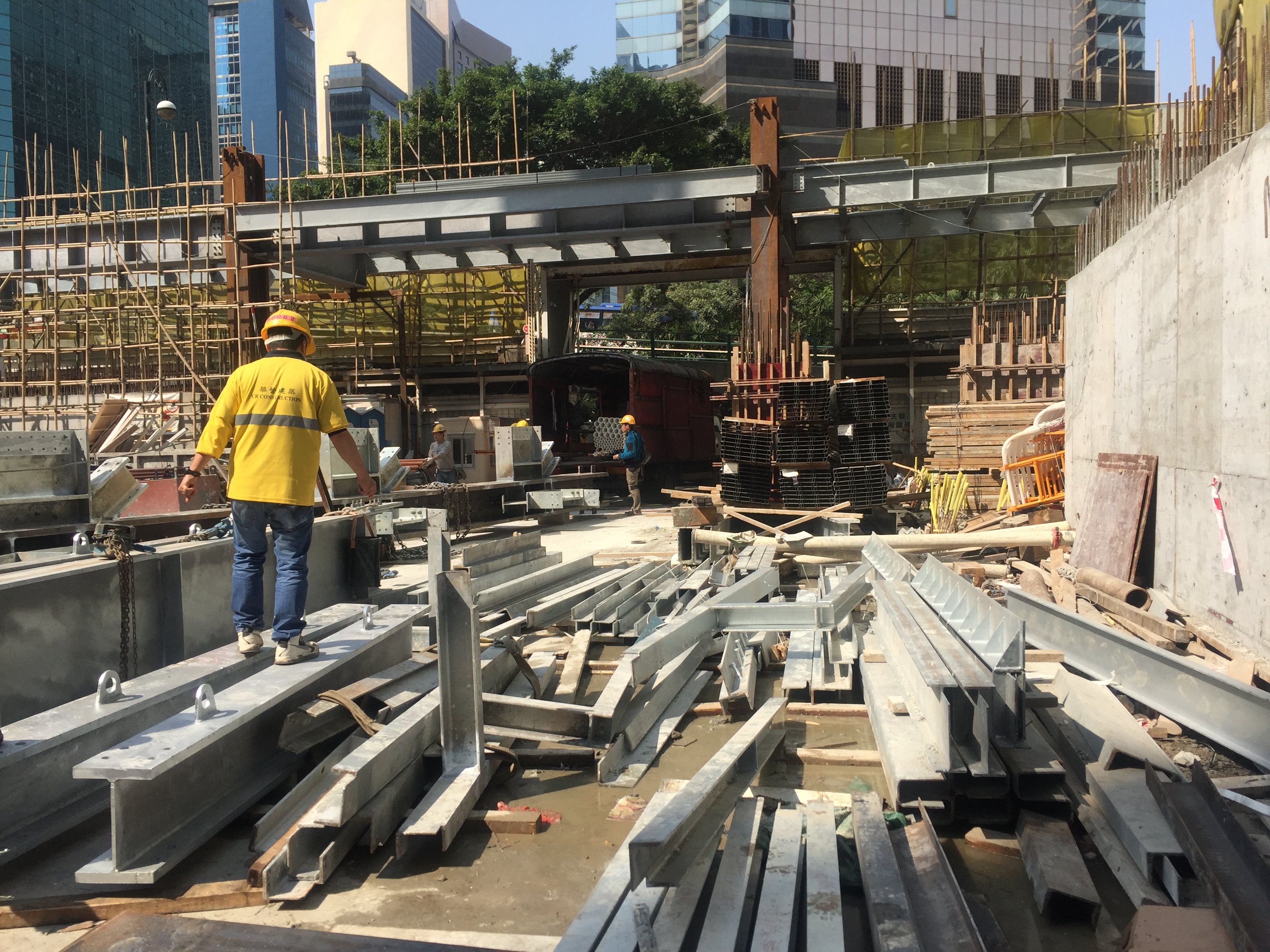 云浮到香港物流費(fèi)用,云浮到香港運(yùn)輸價(jià)格