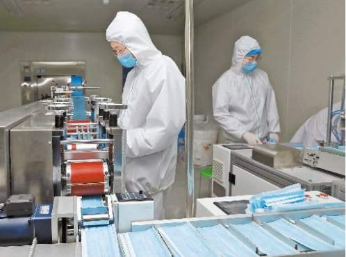 口罩出口標(biāo)準(zhǔn)，防護(hù)物資出口注意事項(xiàng)準(zhǔn)，防護(hù)物資出口注意事項(xiàng)