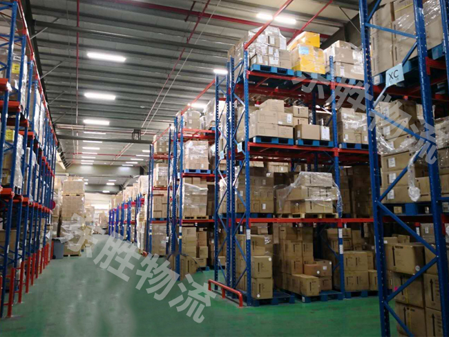 香港倉儲裝卸，香港倉庫出租，香港往返運輸公司-深圳東勝物流