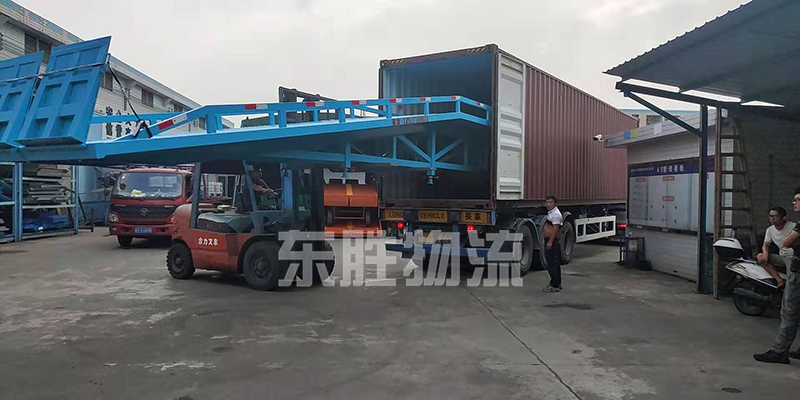 中港拖車從莆田到香港貨運，莆田運輸到香港,價格優，時效快！