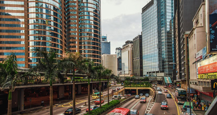 臺州到香港物流-臺州發貨到香港價格
