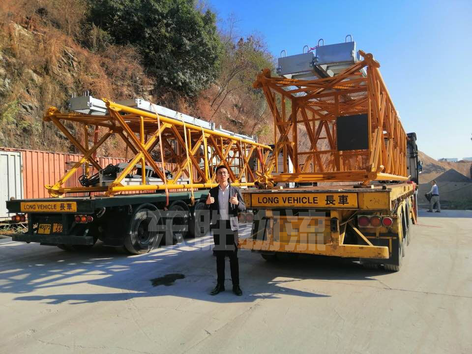 從梅州發(fā)貨到香港，梅州到香港陸運專線，包車，拼車服務(wù)