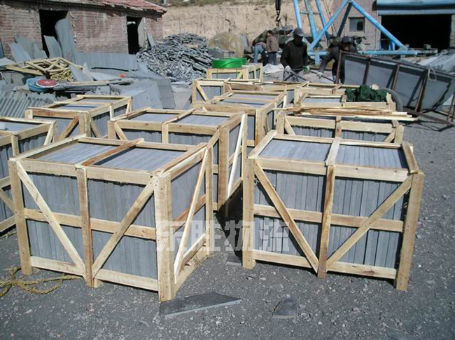 石料、石材運(yùn)輸?shù)较愀?大理石發(fā)貨到香港怎么操作？石材托運(yùn)到香港的物流公司案例圖