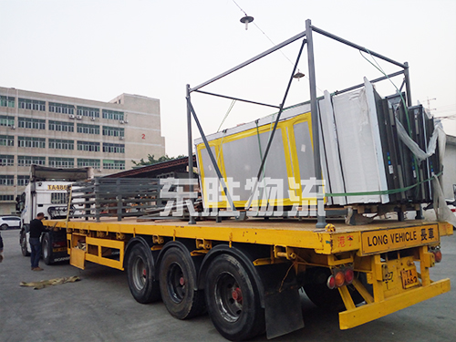 貨物從香港退運(yùn)遇到問題，東勝物流告訴你如何解決！